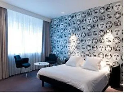 Hotel Queen Anne Brussels