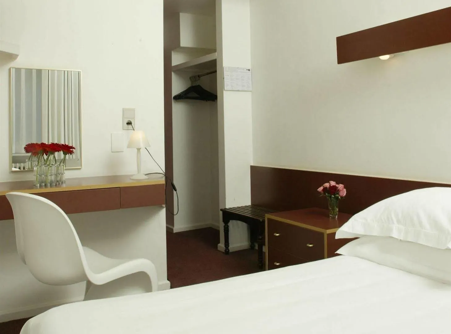 Hotel Queen Anne Brussels