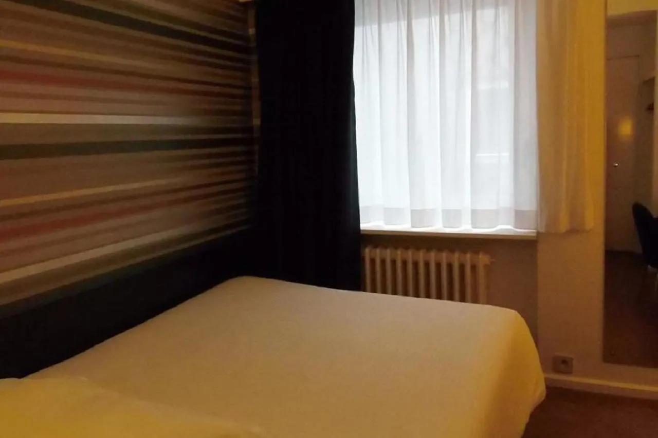 Hotel Queen Anne Brussels