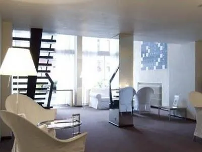 ホテル クイーン アン ブリュッセル