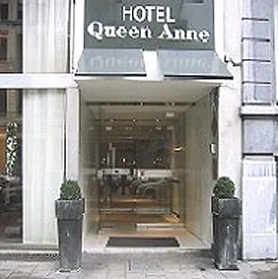 Hotel Queen Anne Brussels