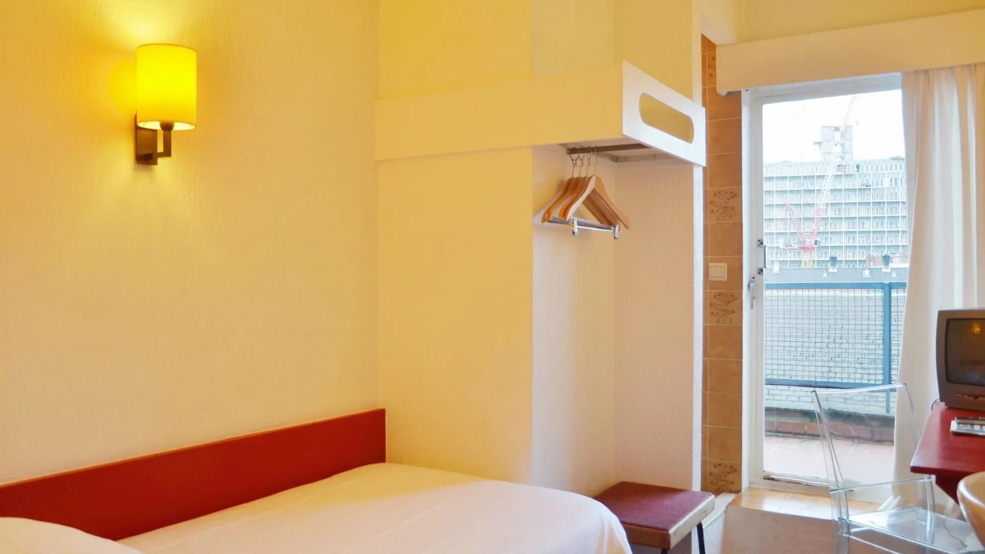 Hotel Queen Anne Brussels Belgium
