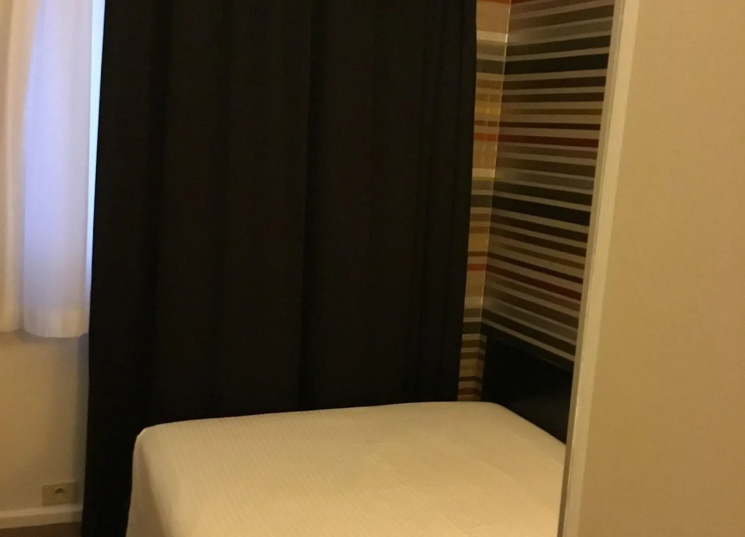 Hotel Queen Anne Brussels