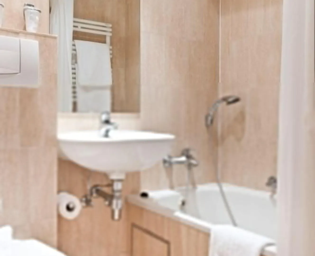 Hotel Queen Anne Brussels