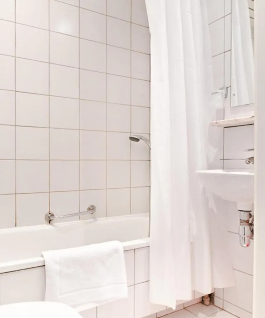 Hotel Queen Anne Brussels