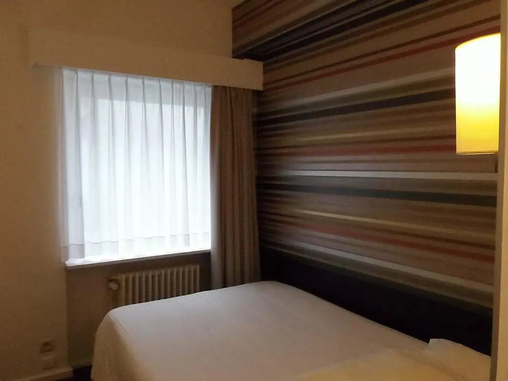 Hotel Queen Anne Brussels