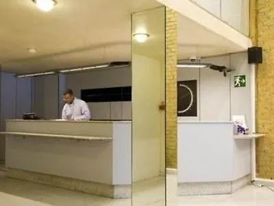 Hotel Queen Anne Brussels