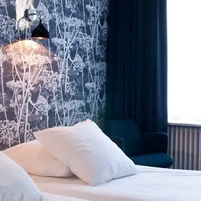 Hotel Queen Anne Brussels 3*,  Belgium