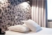 Hotel Queen Anne Brussels