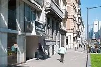 Hotel Queen Anne Brussels