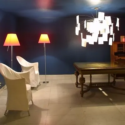Hotel Queen Anne Brussels