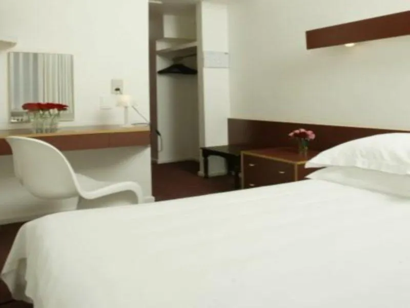Hotel Queen Anne Brussels