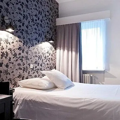 Hotel Queen Anne Brussels