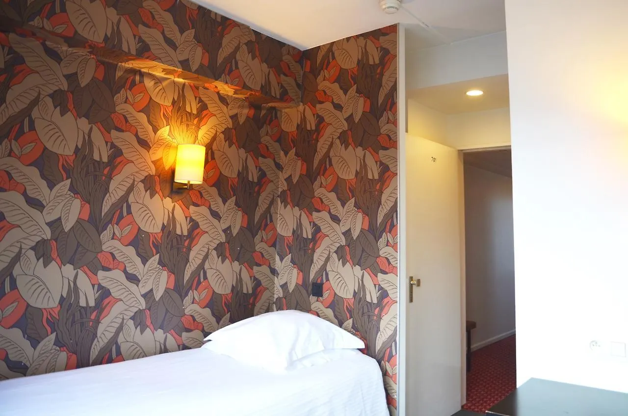 Hotel Queen Anne Brussels