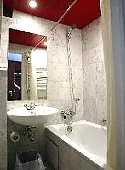 Hotel Queen Anne Brussels