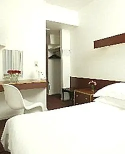 Hotel Queen Anne Brussels Belgium