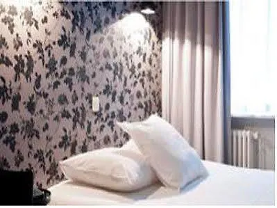 Hotel Queen Anne Brussels