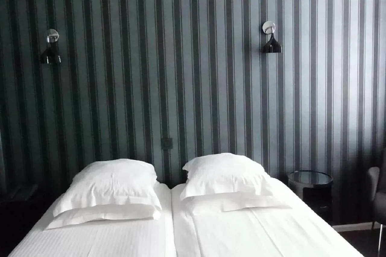 Hotel Queen Anne Brussels