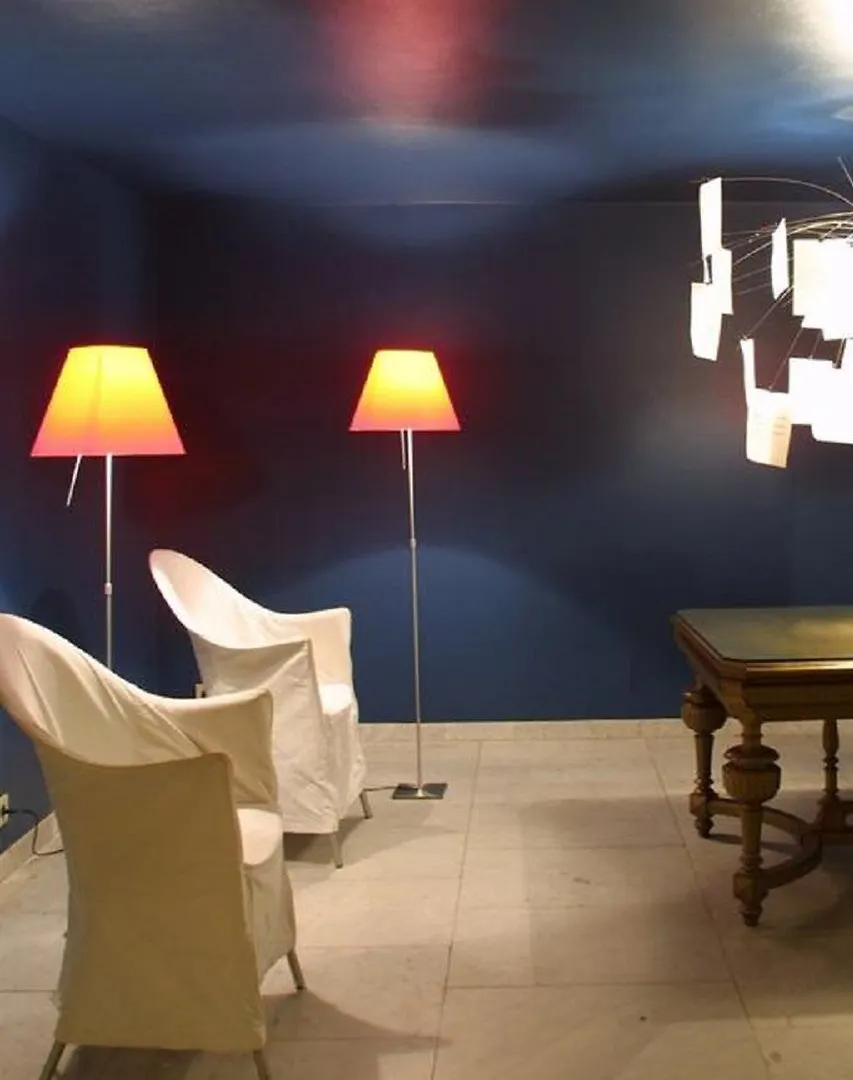 Hotel Queen Anne Brussels
