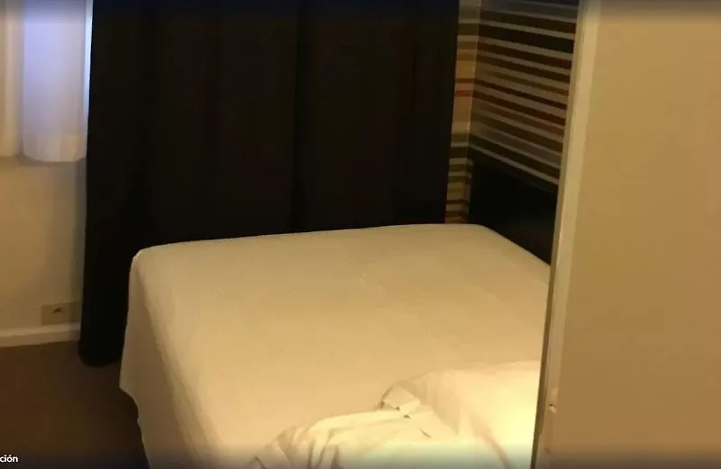 Hotel Queen Anne Brussels