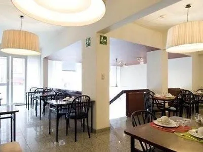 Hotel Queen Anne Брюссель