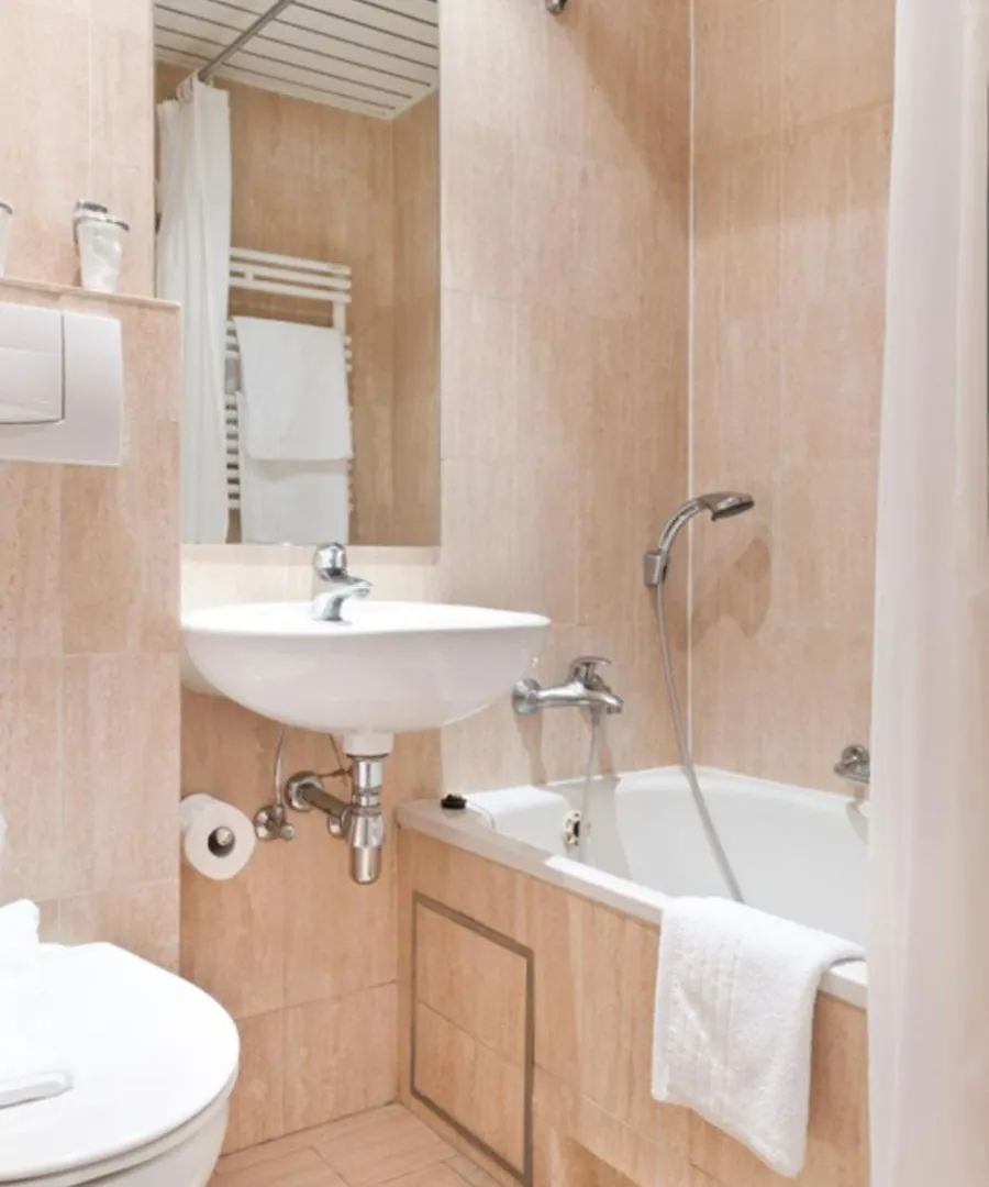 ***  Hotel Queen Anne Брюссель Бельгия