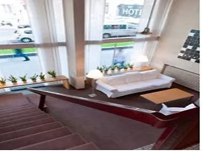 ***  Hotel Queen Anne Брюссель Бельгия