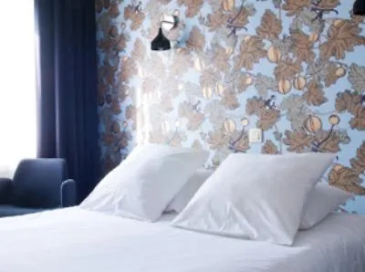 ***  Hotel Queen Anne Брюссель Бельгия