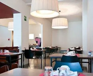 ***  Hotel Queen Anne Брюссель Бельгия