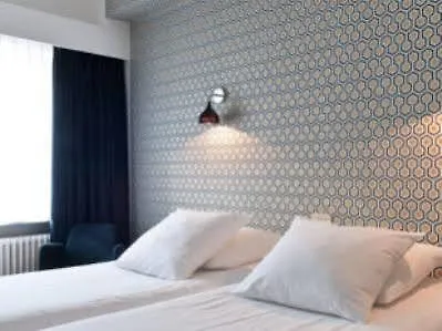 Hotel Queen Anne Брюссель