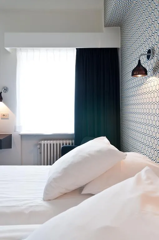 Hotel Queen Anne Брюссель Бельгия
